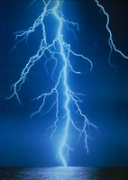 lightning*