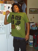 Compton Ass Mason