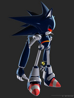 mecha_sonic