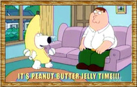 GET ME A SANDWICH