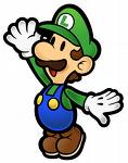 Luigi Space
