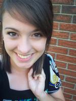 cheyenneHEROINE