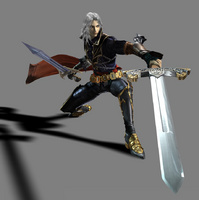 Alexander Darkheart