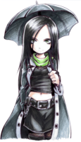kurumichi