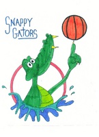 snappygator