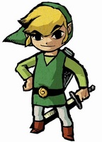 ~Toon Link~