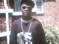 bloodymurda
