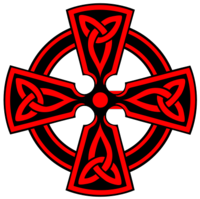 Celtic Dancer