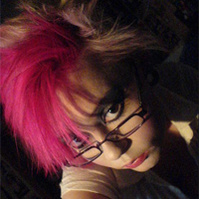 Poison-Girl