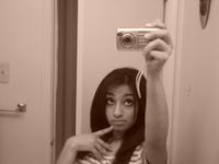 x saloni says