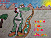 Yoshi Fan Club Remix