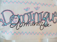 DOminique645