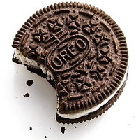 Possessed Oreos