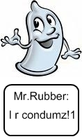 XxXRubberheadXxX