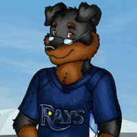 Orlando Rays