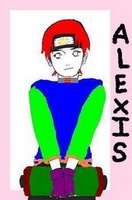 Alexis 2098