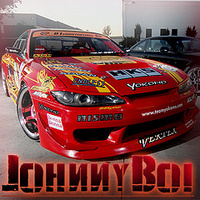 JohnnyBoi156