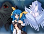 *Dizzy*