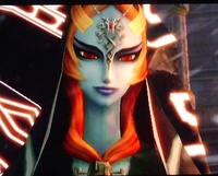 twilight princess