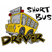 Short Bus Driver
