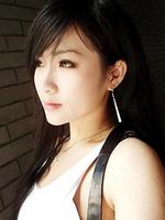Motoko Kusanagi