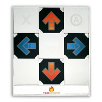 A Metal Pad