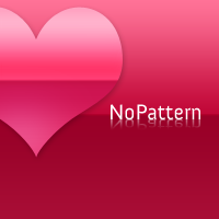 Nopattern