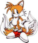 -Tails-