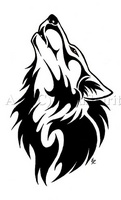 Kiba Wolf