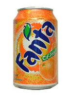 FANTA GIRL