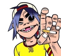 Neckrodevil