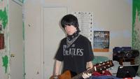 emo of death