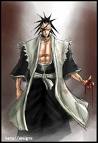 kenpachi shinai