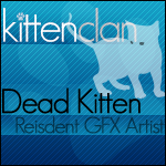 Dead Kitten