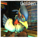 Golden720