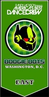 Boogie Bot