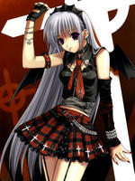 InukaXHatake