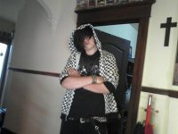 Jonny2blaze