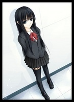 The Unstoppable Girl