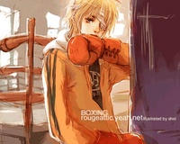xX iShiro Xx