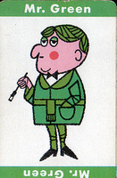 Mr. Green