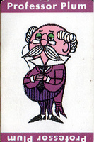 Professor Plum