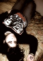 Miss Pain