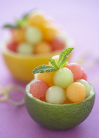 HoneyDEW MElon.