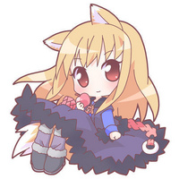Chibi+