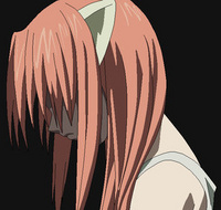 Nyuu~