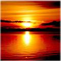 By Sundown