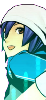 Nyuu Chan