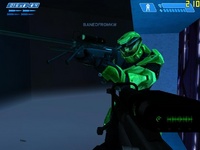 Akira Green