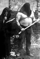 Mr Ax Ax